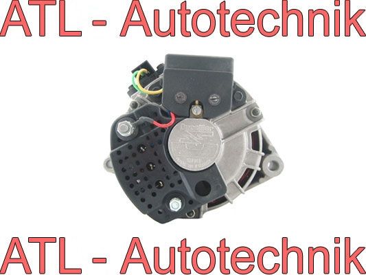 ATL AUTOTECHNIK Laturi L 32 260